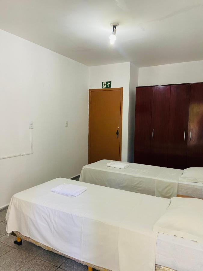 Hotel Granvalle Juazeiro
