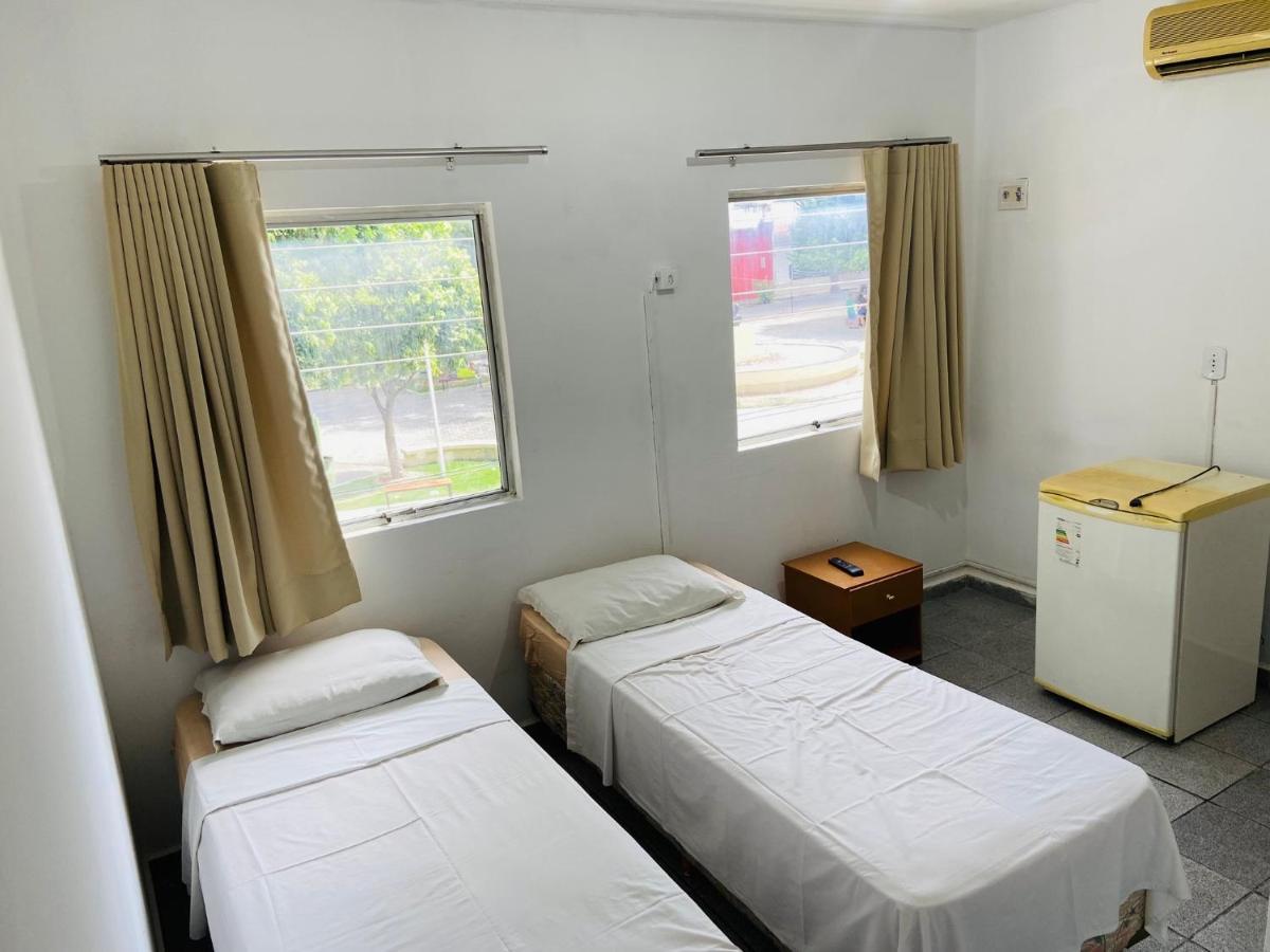 Hotel Granvalle