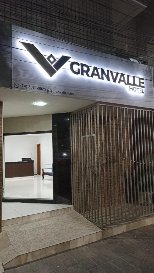 Granvalle Hotel